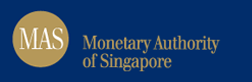 Monetary Authority of Singapore (MAS) logo