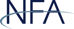 National Futures Association (NFA) logo