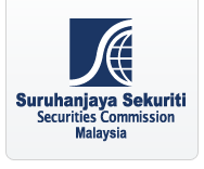 Securities Commission of Malaysia (SCM) logo